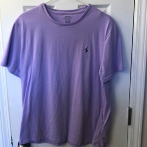 Polo Ralph Lauren tshirt, Brand New!